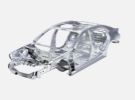 Body Parts for 2004 Ford F-150  XL SuperCab 139" Stepside